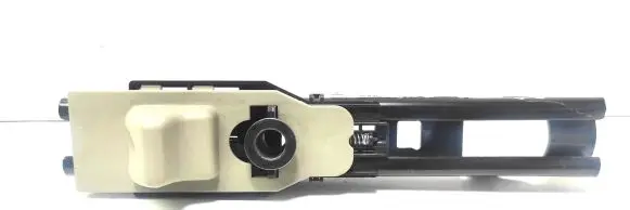 Nissan Micra Seat belt adjustment rail 87824AX600