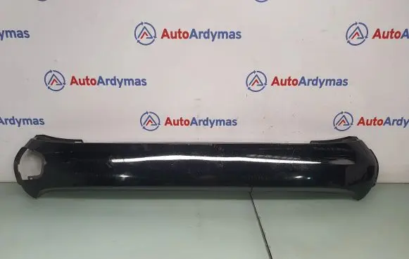 Mini Clubman F54 Front bumper splitter molding 7376365 51117376365