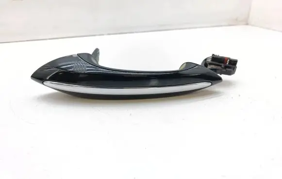 BMW 7 F01 F02 F03 F04 Rear door exterior handle 7305278