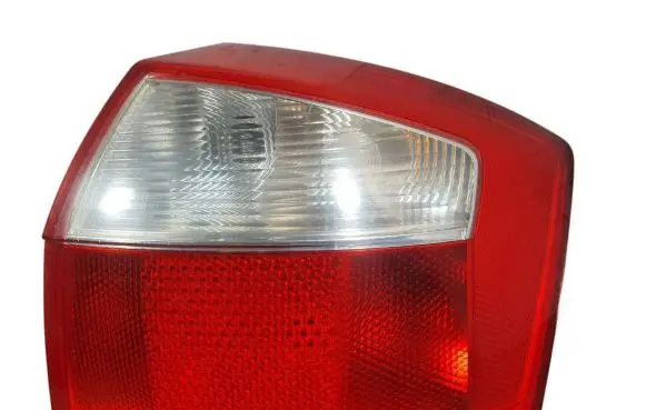Audi A4 S4 B6 8E 8H Rear/tail lights 8E0945096 153948 153930