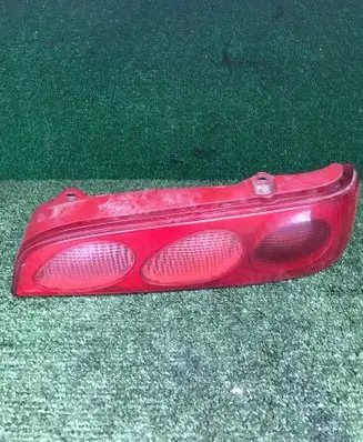Fiat Seicento/600 Rear/tail lights
