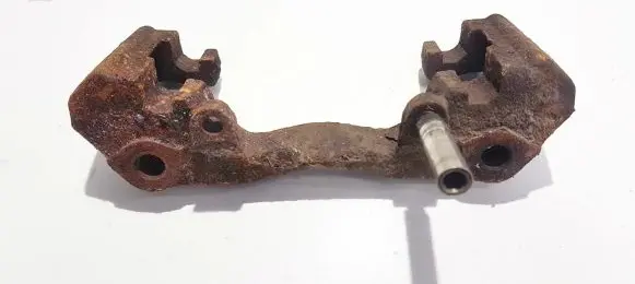 Mercedes-Benz Sprinter W901 W902 W903 W904 Front brake caliper