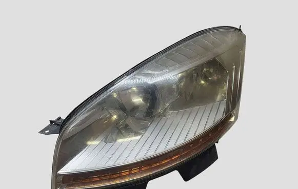 Citroen C4 Grand Picasso Headlight/headlamp 16298100