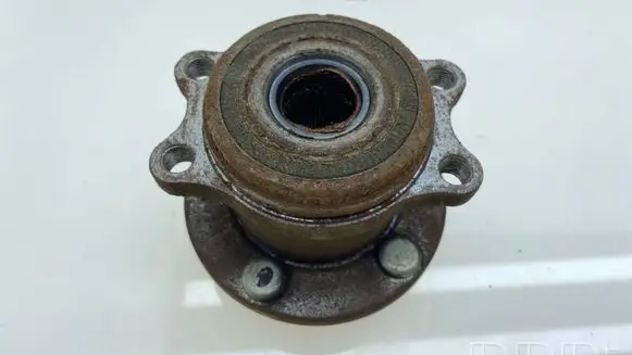 Subaru Legacy Rear wheel ball bearing 28473AG00A
