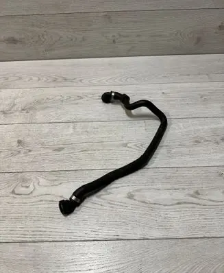 BMW 5 F10 F11 Engine coolant pipe/hose 8514758 8377671