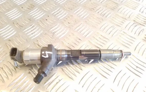 Mazda CX-7 Fuel injector 001009L02583 R2AA13H50