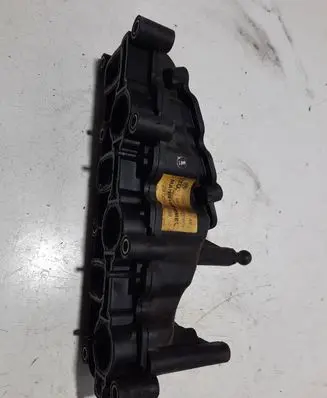 Audi A6 S6 C6 4F Intake manifold 059129711AF