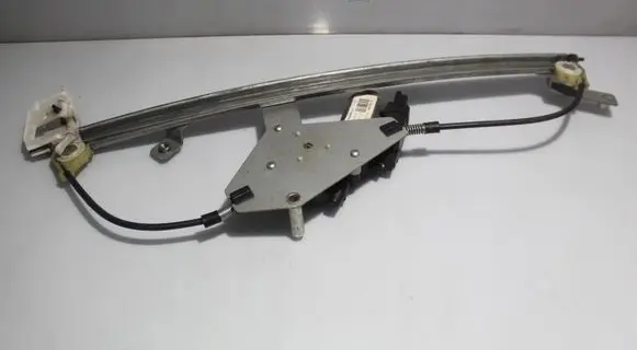 Renault Scenic II - Grand scenic II Front window lifting mechanism without motor
