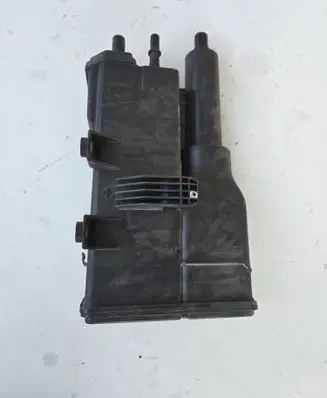 BMW X2 F39 Active carbon filter fuel vapour canister 7390448