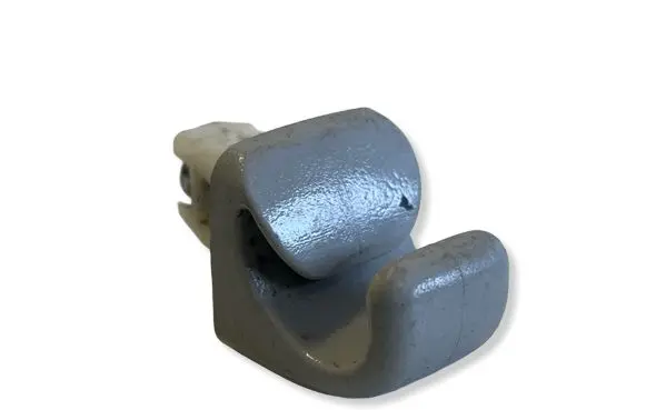 Toyota Corolla Verso AR10 Sun visor clip/hook/bracket 
