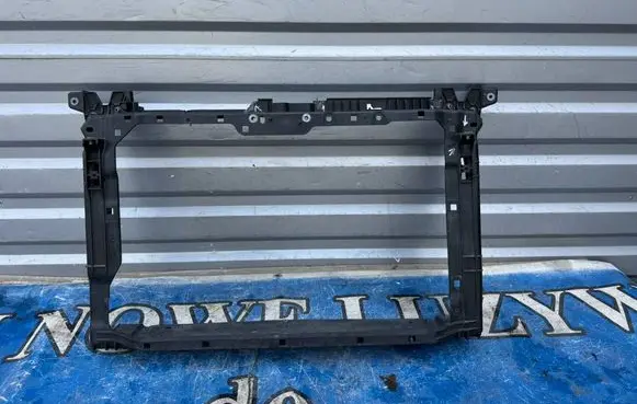 Skoda Scala Radiator support slam panel 654805588D