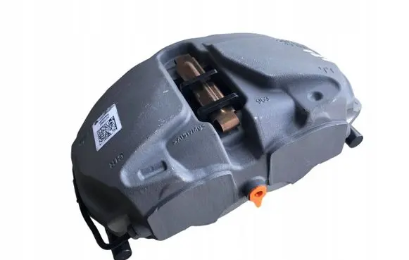 Audi A4 S4 B9 Rear brake caliper 8W05FP
