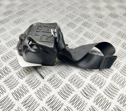 Maserati Levante Rear seatbelt 6700630630 633651400