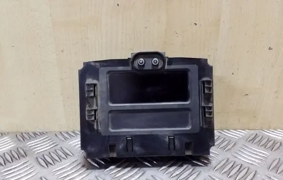 Opel Zafira A Screen/display/small screen 090589755 5WK70046