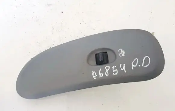 Chrysler Town & Country IV Electric window control switch 746754674 0sb711d5ac