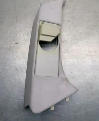 Mercedes-Benz E W211 (C) pillar trim A2116900925