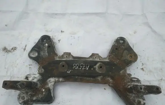 Citroen C2 Front subframe