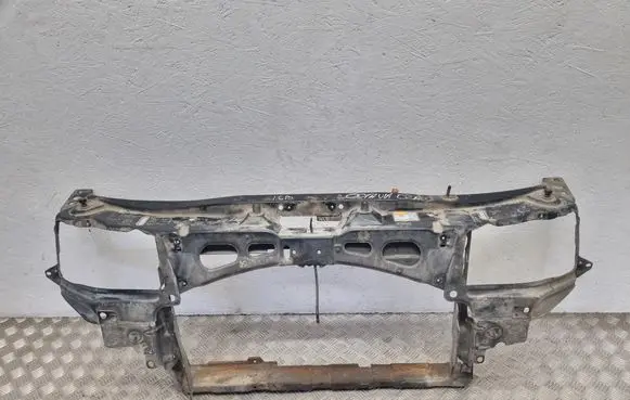 Skoda Octavia Mk1 (1U) Radiator support slam panel 1U0010219E
