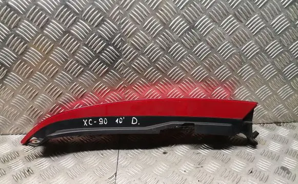 Volvo XC90 Rear/tail lights 162656