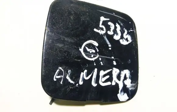 Nissan Almera N16 Rear bumper row hook cap/cover 85071bn00