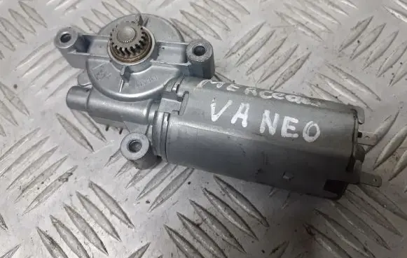 Mercedes-Benz Vaneo W414 Sunroof motor/actuator 