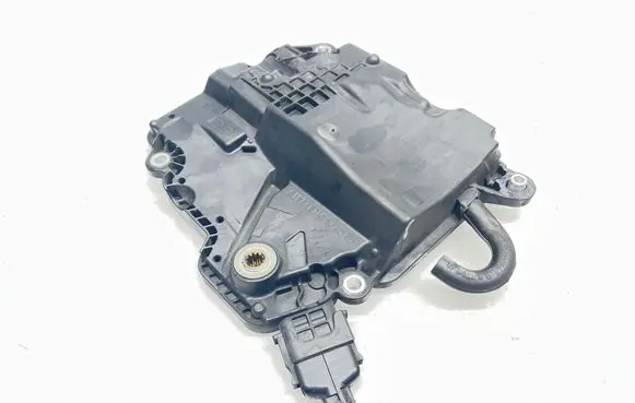 Mercedes-Benz E W212 Gearbox control unit/module A0002701852