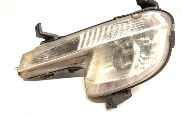 Peugeot 508 LED Daytime headlight 