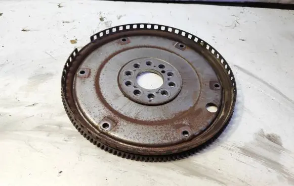 Flywheel