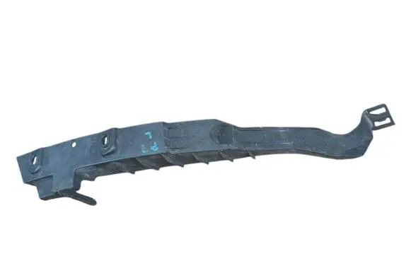 Headlight/headlamp mounting bracket
