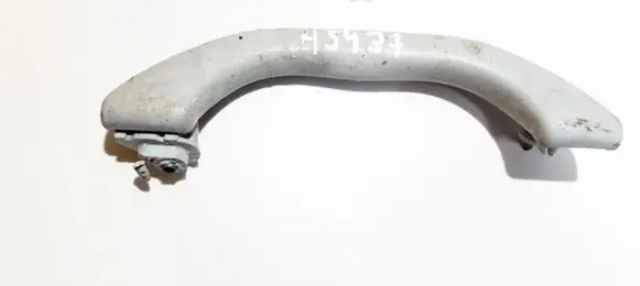 Volkswagen PASSAT B5 Front interior roof grab handle 3b0857607