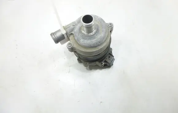 Audi A4 S4 B9 Electric auxiliary coolant/water pump 4H0965567A