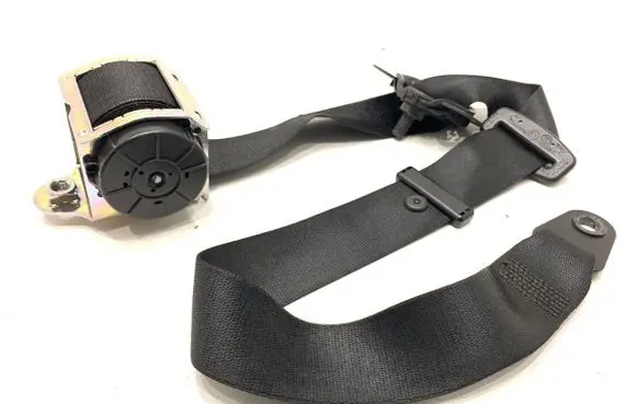 Mini Cooper Countryman R60 Front seatbelt 