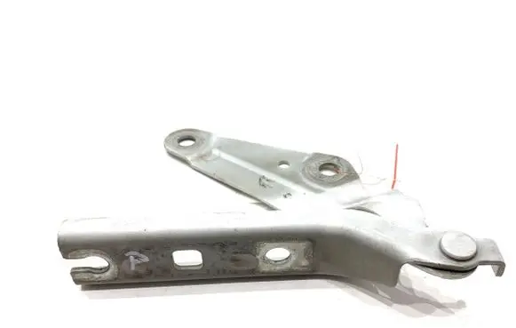 Volkswagen T-Roc Engine bonnet/hood hinges 2GA823302B