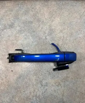 Subaru Impreza IV Front door exterior handle 