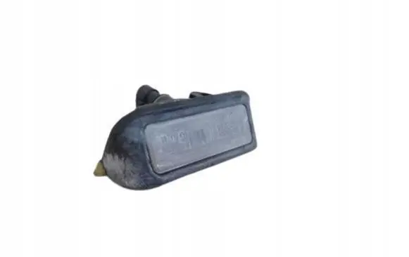 Fiat Doblo Number plate light