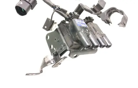 Hyundai i10 High voltage ignition coil 2730103015