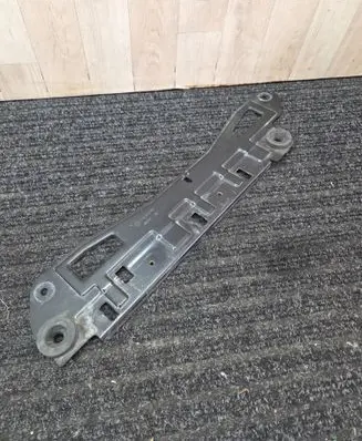 BMW 3 F30 F35 F31 Top upper radiator support slam panel 8619460 17138619460
