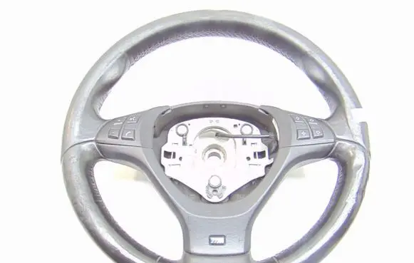BMW X5 E70 Steering wheel 8037410