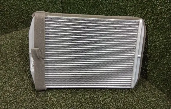 Renault Master III Heater blower radiator 5F2110100 B838
