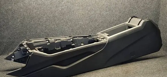 Audi A4 S4 B9 Center console 8W1863241A
