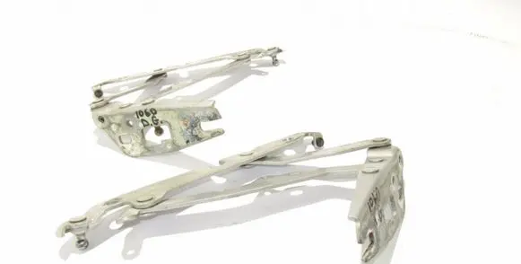 Audi A6 S6 C6 4F Loading door hinge set 