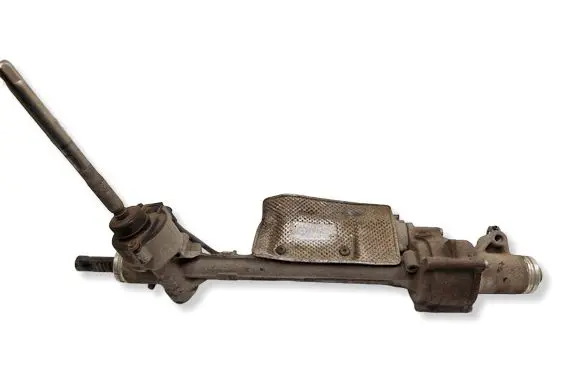 Land Rover Evoque I Steering rack BJ323200B