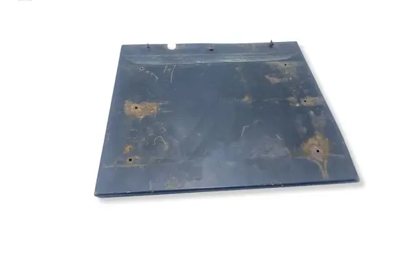 Mercedes-Benz G W460 Number Plate Surrounds Holder Frame 