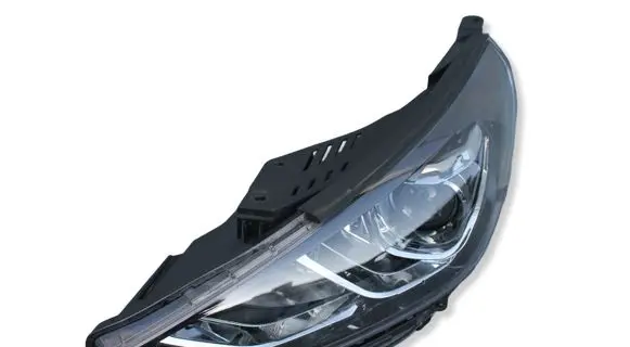 Hyundai i30 Headlight/headlamp LAMPALG492113010 92101G4530 G492164010