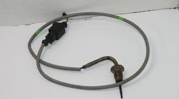 Audi A3 S3 8V Exhaust gas temperature sensor 04L906088BL