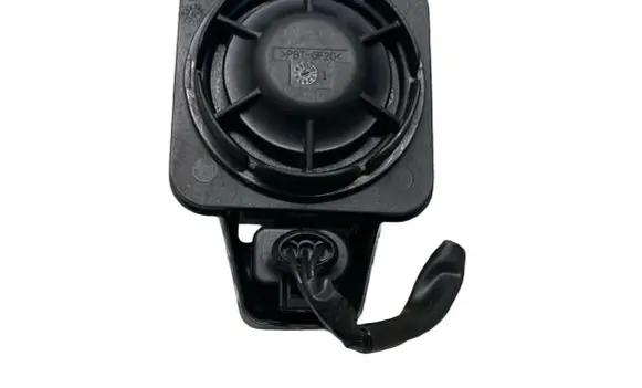 Mazda CX-5 Alarm system siren KD4767SB1 61187612