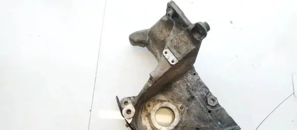 Opel Astra H Engine mounting bracket 55196092