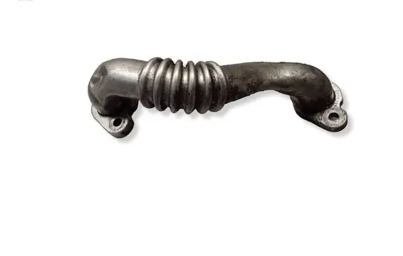 Audi A1 EGR valve line/pipe/hose 03L131521Q
