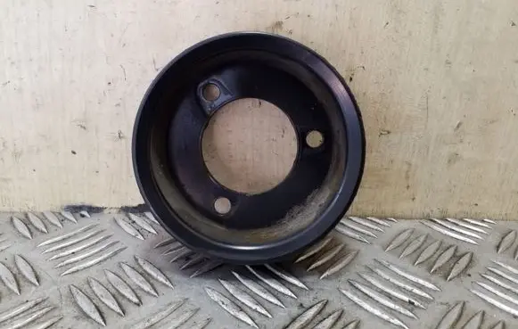 Opel Vivaro Water pump pulley 8200357354D