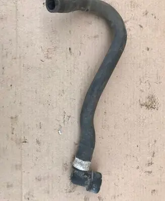 Volvo XC90 Engine coolant pipe/hose 30745335